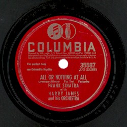 All or Nothing at All / Flash