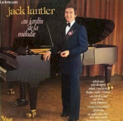 Au jardin de la mélodie