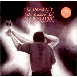 Let's Dance to Joy Division