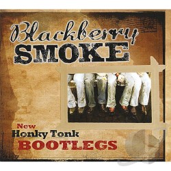 New Honky Tonk Bootlegs