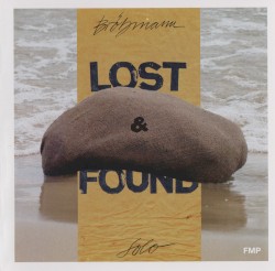 Lost & Found
