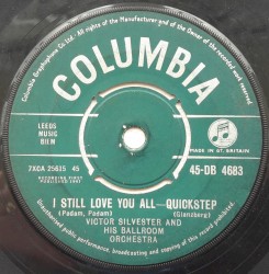 I Still Love You / Surrender