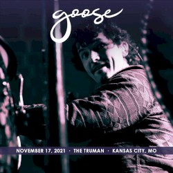 2021-11-17: The Truman, Kansas City, MO
