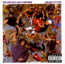 Freaky Styley
