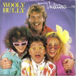 Wooly Bully