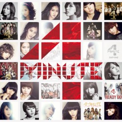 Best Of 4Minute