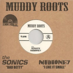 Bad Betty / I Like It Small