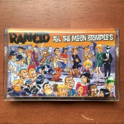 All The Moon Stomper's
