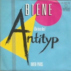 (Du bist der) Antityp