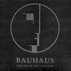 Too Much 21st Century