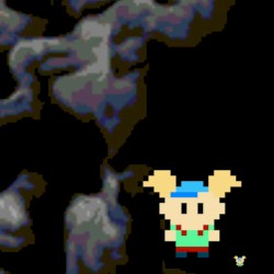 Gas Pedal (Arnold remix)