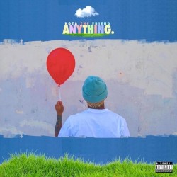 Anything.
