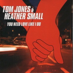 You Need Love Like I Do