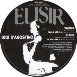 Elisir