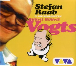 Berti Vogts
