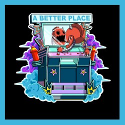 A Better Place (extended mix)