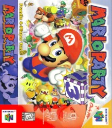 Mario Party