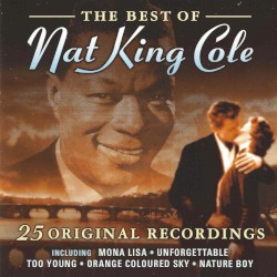 The Best of Nat King Cole