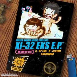 32 EKS E.P.™
