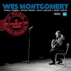 In Paris: The Definitive ORTF Recording