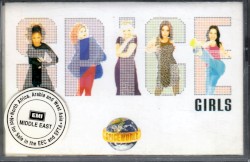 Spiceworld