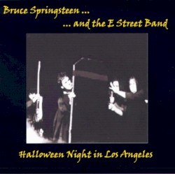 Halloween Night in Los Angeles