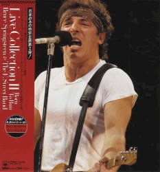 Live Collection II ~Born to Run~