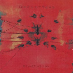 Red Letters