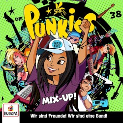 Folge 38: Mix Up!