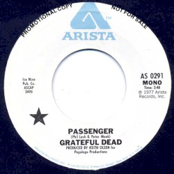 Passenger