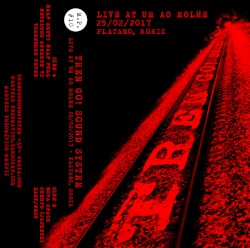 Live at Um Ao Molhe 25/02/2017 Platano, Roriz