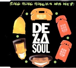 Ring Ring Ring (Ha Ha Hey)