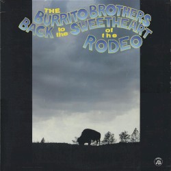 Back to the Sweethearts of the Rodeo