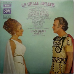 La Belle Hélène (extraits)