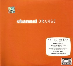 channel ORANGE