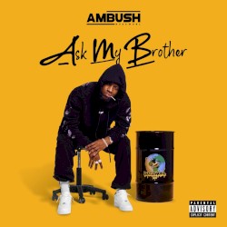 Ask My Brother