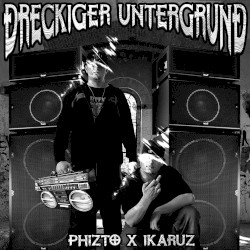 Dreckiger Untergrund