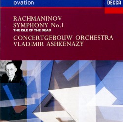 Symphony No. 1 / The Isle of the dead