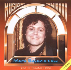 The 16 Greatest Hits