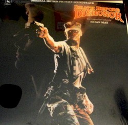 Death Before Dishonor (Original Motion Picture Soundtrack)