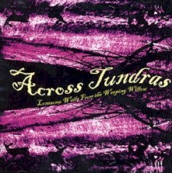 Lonesome Wails From the Weeping Willow