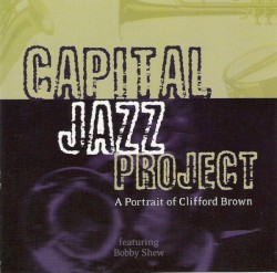 A Portrait Of Clifford Brown