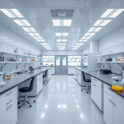 Pharmaceutical Lab