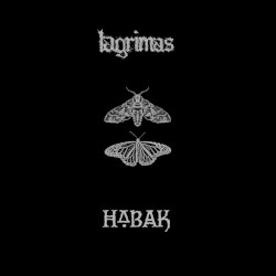 LAGRIMAS // HABAK