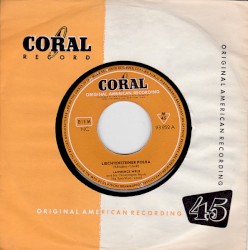 Liechtensteiner Polka / Champagne Polka