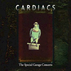 The Special Garage Concerts, Vol I & II