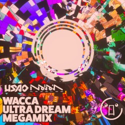 WACCA ULTRA DREAM MEGAMIX