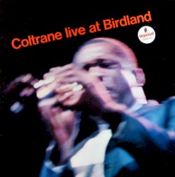 Live at Birdland