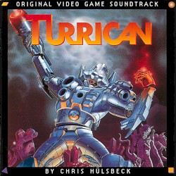 Turrican (Original Video Game Soundtrack)