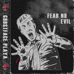 Fear No Evil